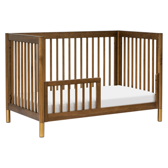 babyletto Gelato 4in1 Convertible Crib & Reviews Wayfair